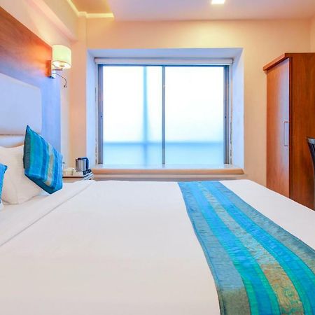 Hotel Oxford 孟买 外观 照片