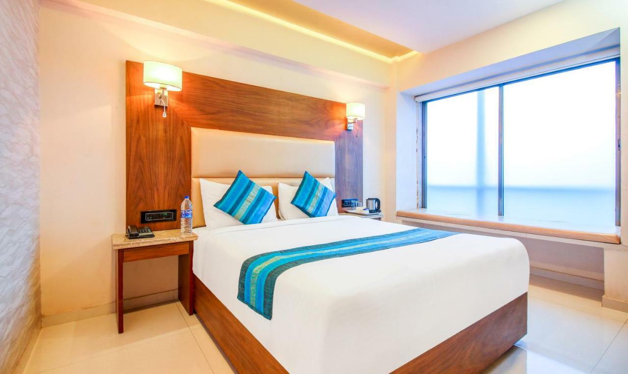 Hotel Oxford 孟买 外观 照片