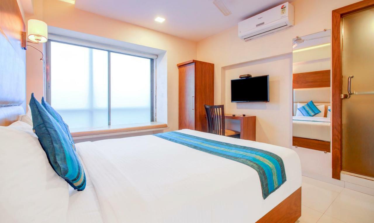 Hotel Oxford 孟买 外观 照片