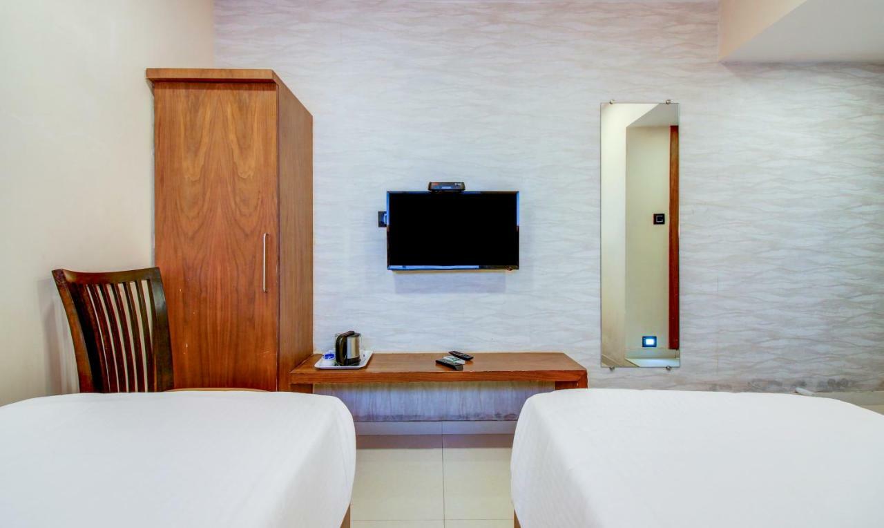 Hotel Oxford 孟买 外观 照片