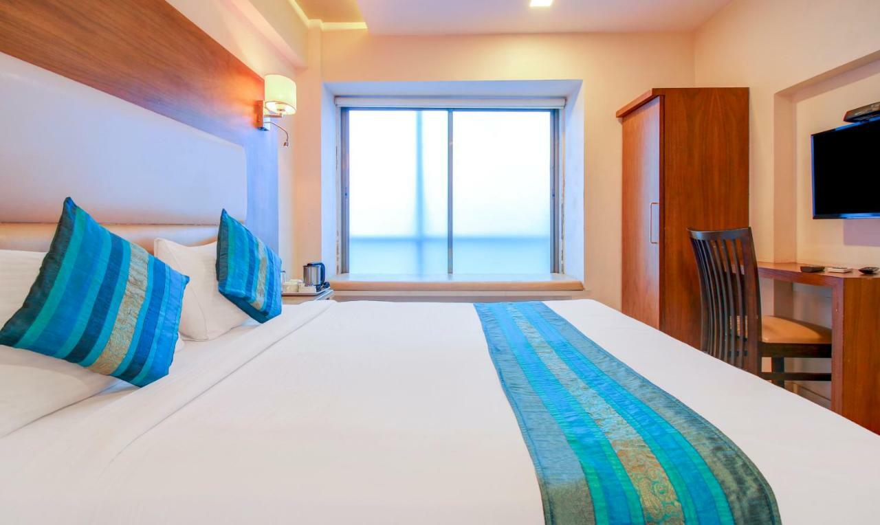 Hotel Oxford 孟买 外观 照片