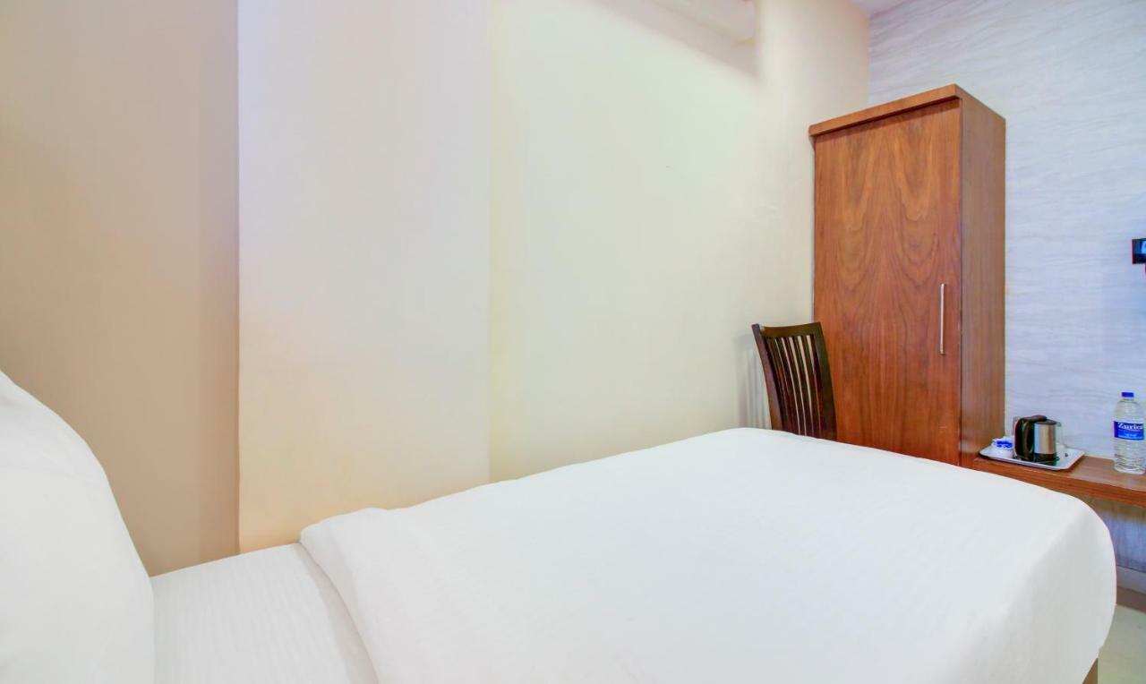 Hotel Oxford 孟买 外观 照片