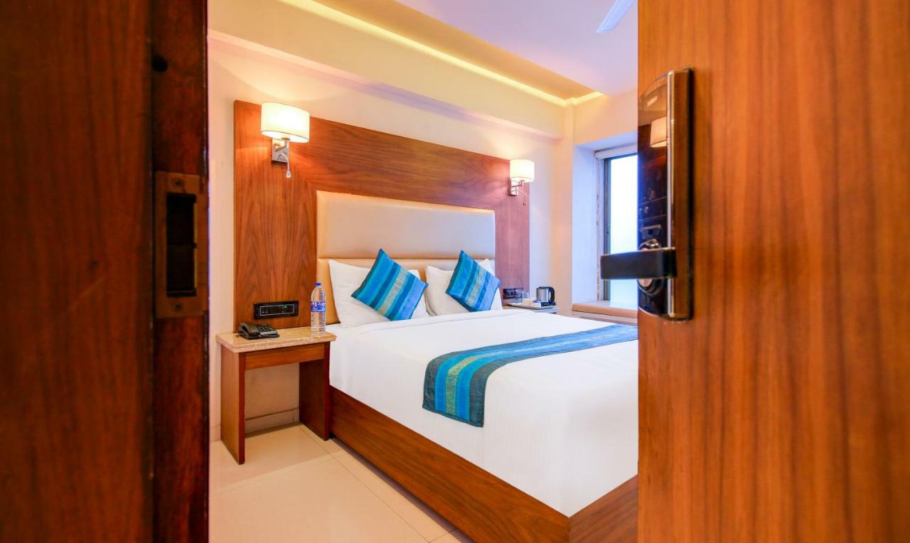Hotel Oxford 孟买 外观 照片