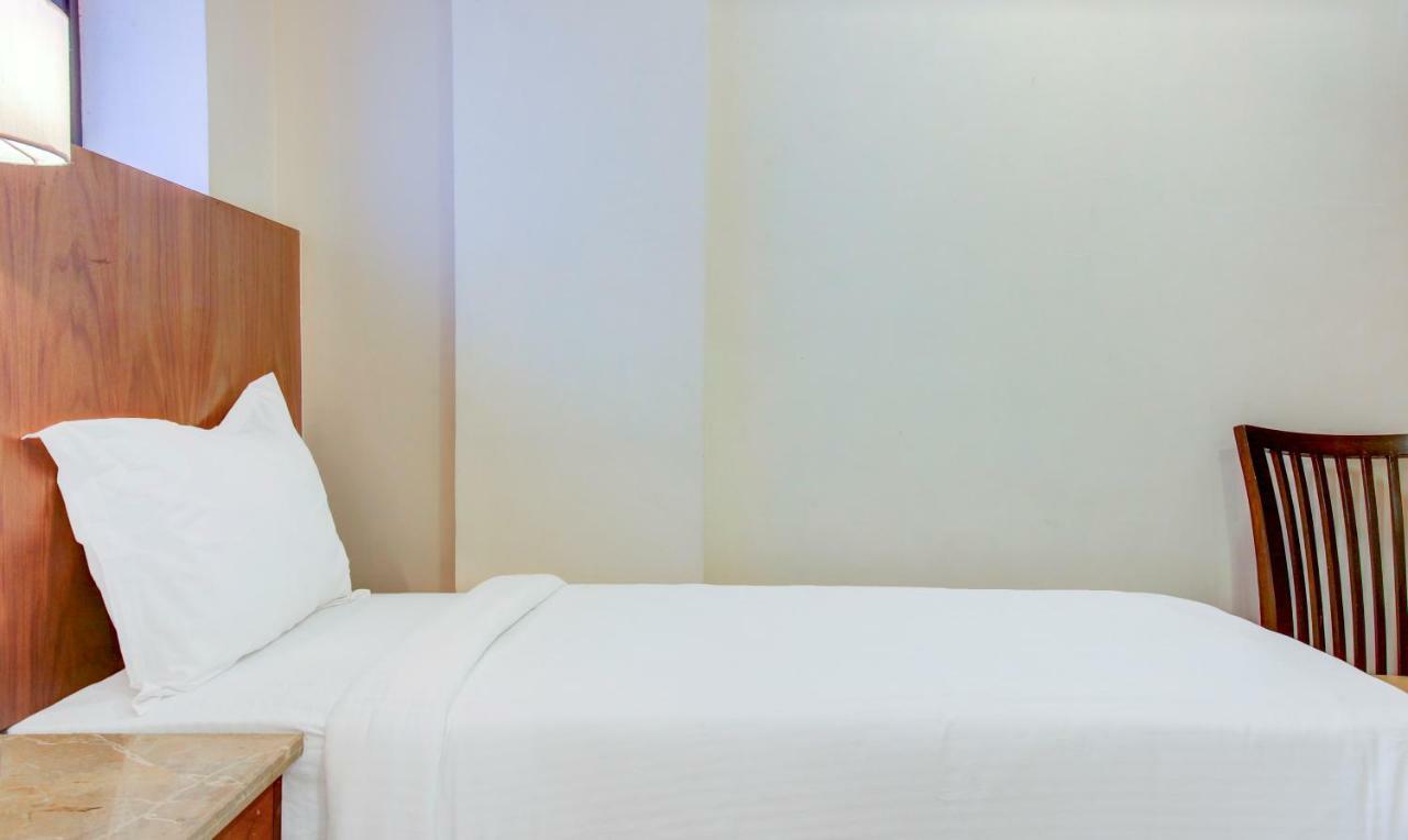 Hotel Oxford 孟买 外观 照片